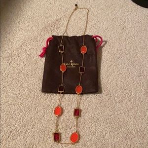 Kate Spade necklace
